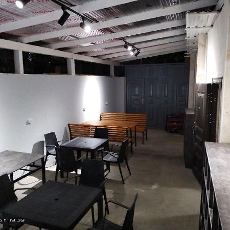 Hostel L&K 塔什干 外观 照片