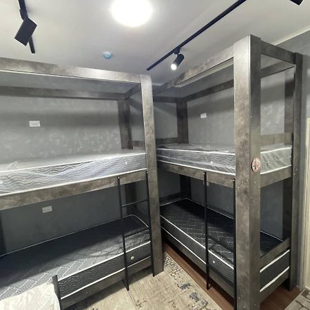 Hostel L&K 塔什干 外观 照片