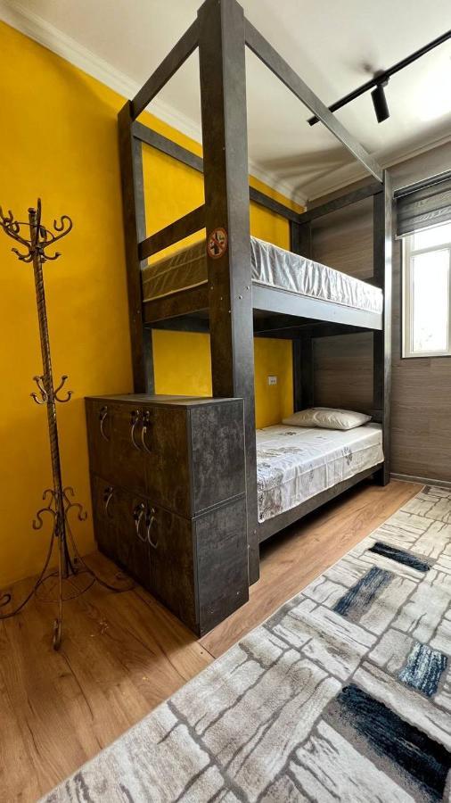 Hostel L&K 塔什干 外观 照片