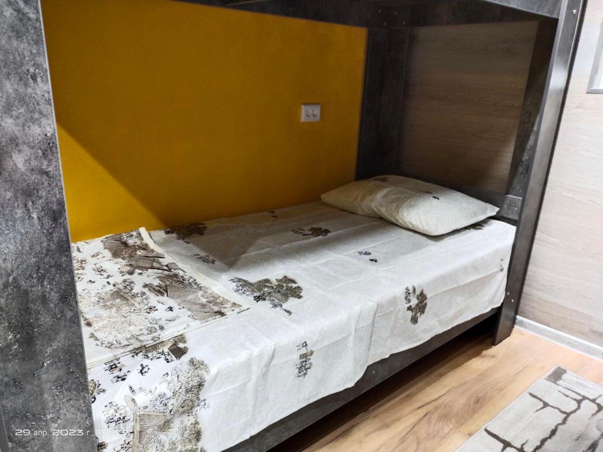 Hostel L&K 塔什干 外观 照片