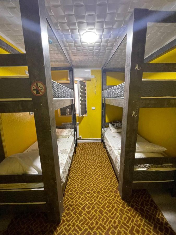 Hostel L&K 塔什干 外观 照片