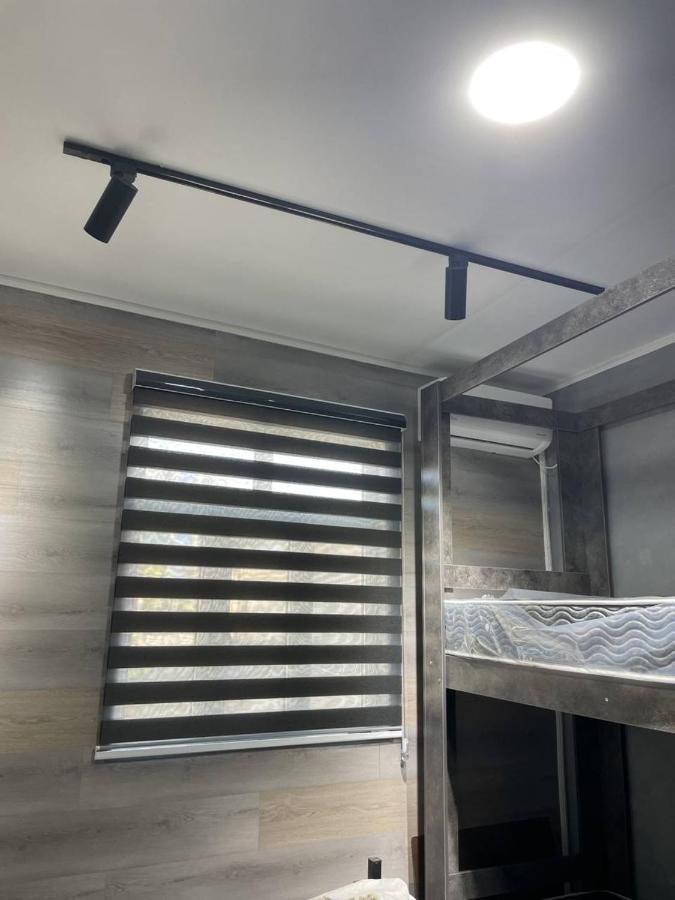 Hostel L&K 塔什干 外观 照片