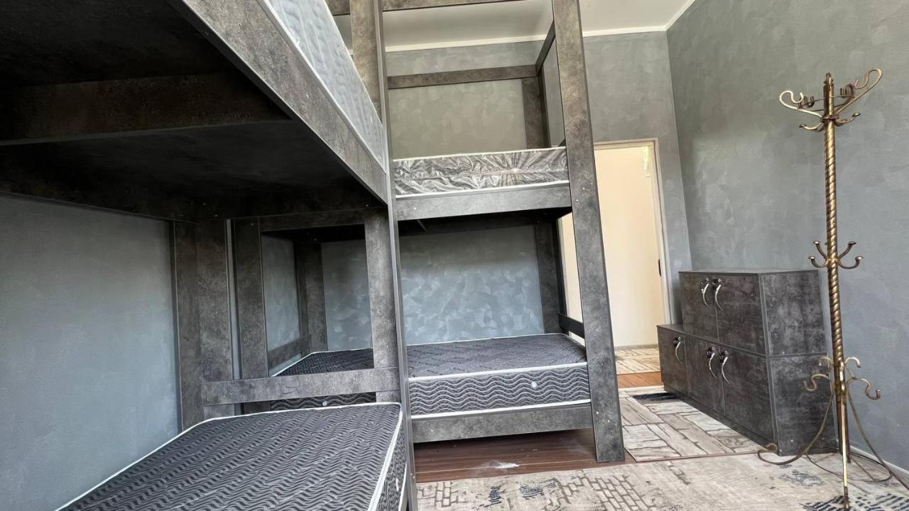 Hostel L&K 塔什干 外观 照片