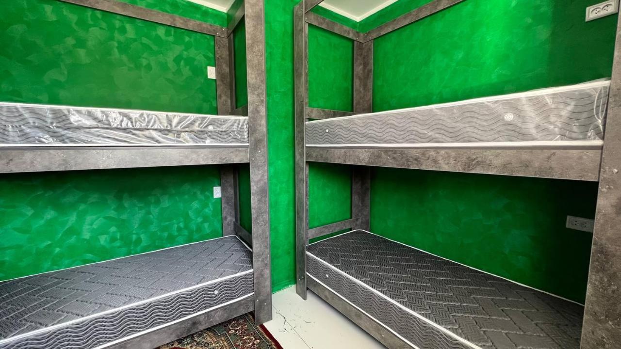 Hostel L&K 塔什干 外观 照片