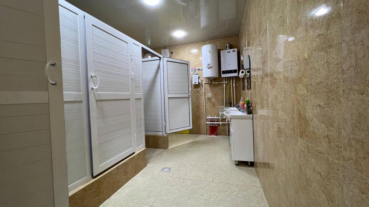 Hostel L&K 塔什干 外观 照片