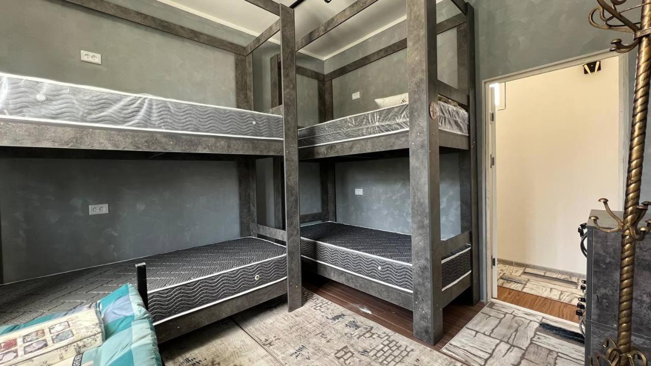 Hostel L&K 塔什干 外观 照片