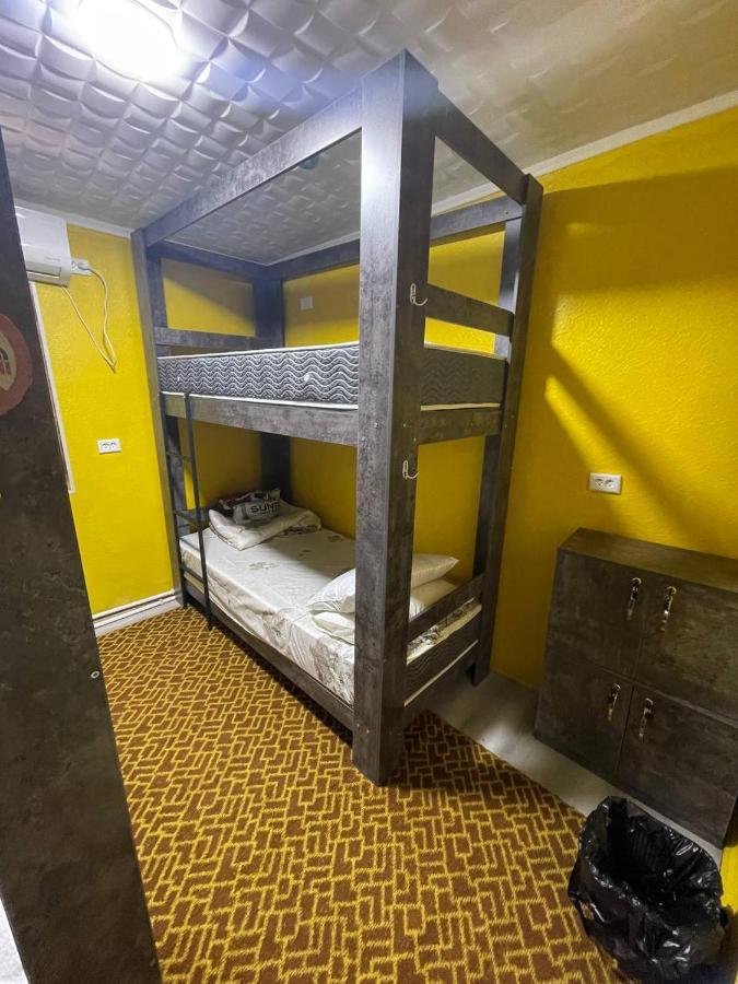 Hostel L&K 塔什干 外观 照片