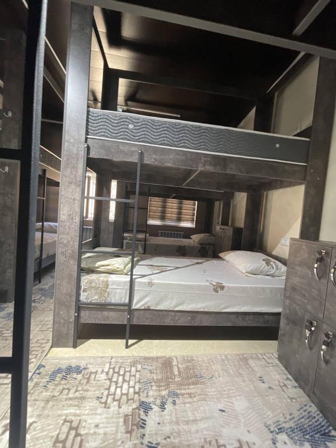 Hostel L&K 塔什干 外观 照片
