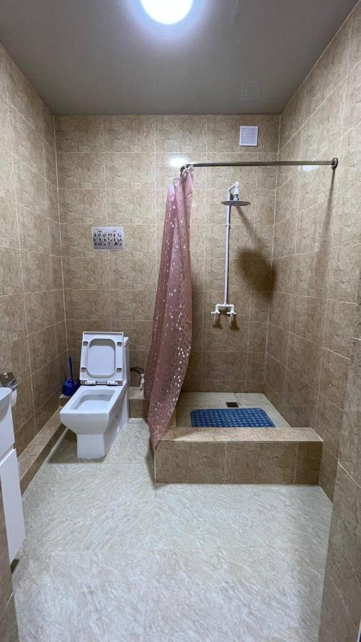 Hostel L&K 塔什干 外观 照片