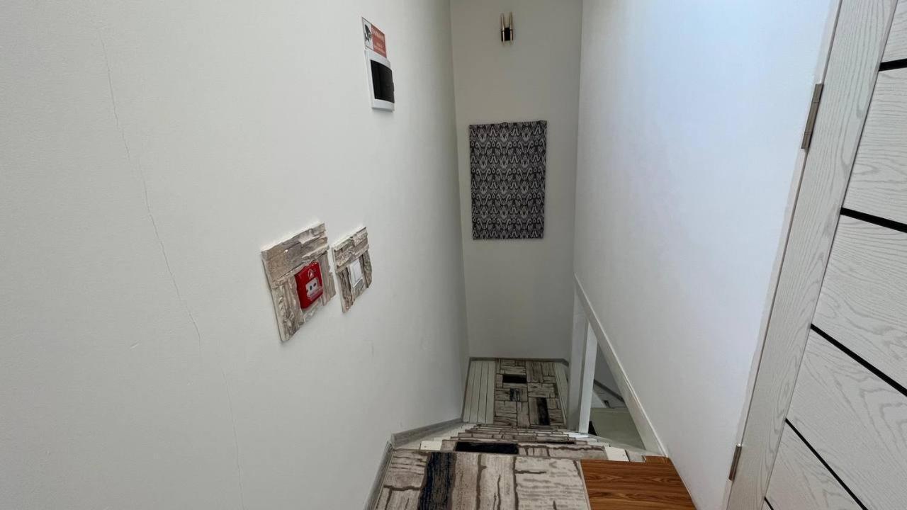 Hostel L&K 塔什干 外观 照片
