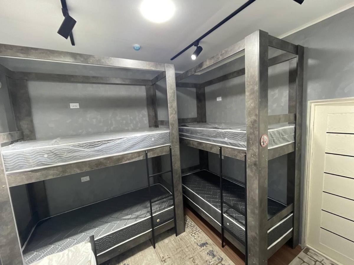 Hostel L&K 塔什干 外观 照片
