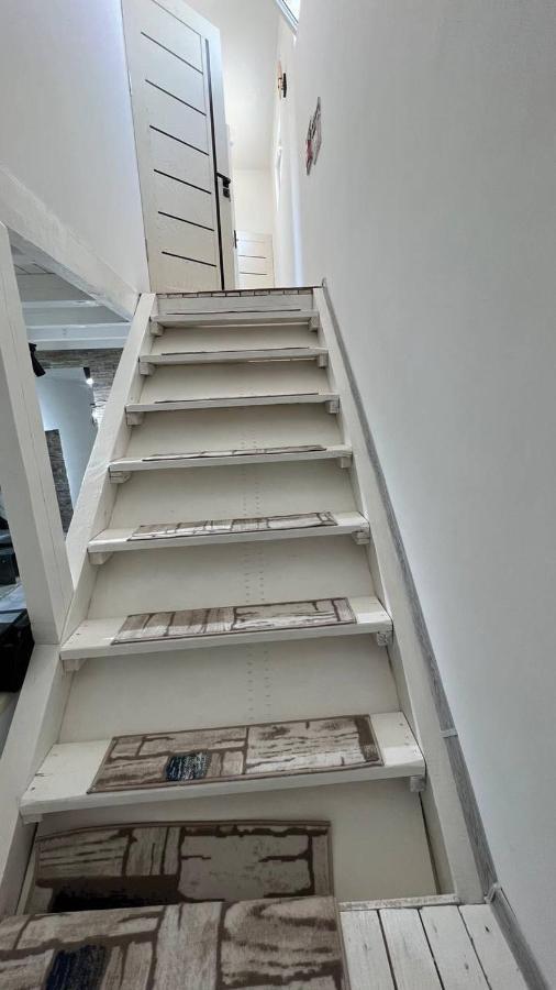 Hostel L&K 塔什干 外观 照片
